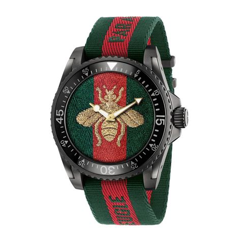 orologio gucci ape|GUCCI: Orologio Le Marché des Merveilles cassa 38mm motivo .